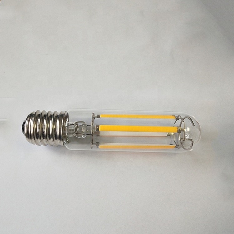 wholesale new arrival SH-T46 20W Led Filament Bulb IP65 E40 E39 High Power Street Light Housing Outdoor Lighting