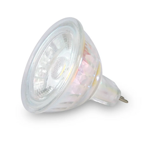 China CE ROHS glass led spotlight dimmable Diameter 50mm wholesale cob/SMD 5W MR16 GU10 led spotlight