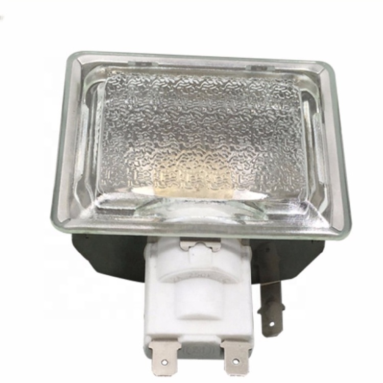 G9 E14 oven steamer lamp dimmable 300 degrees high temperature pin household electric oven lamp halogen bulb