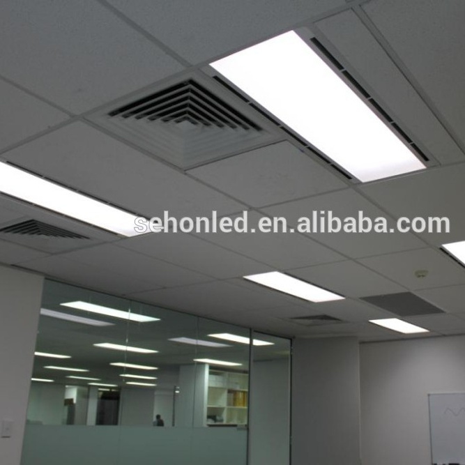 Super Thin lighting led 300 x 1200 Rectangular Flat Panel 32w led flat panel lighting led ceiling  lights