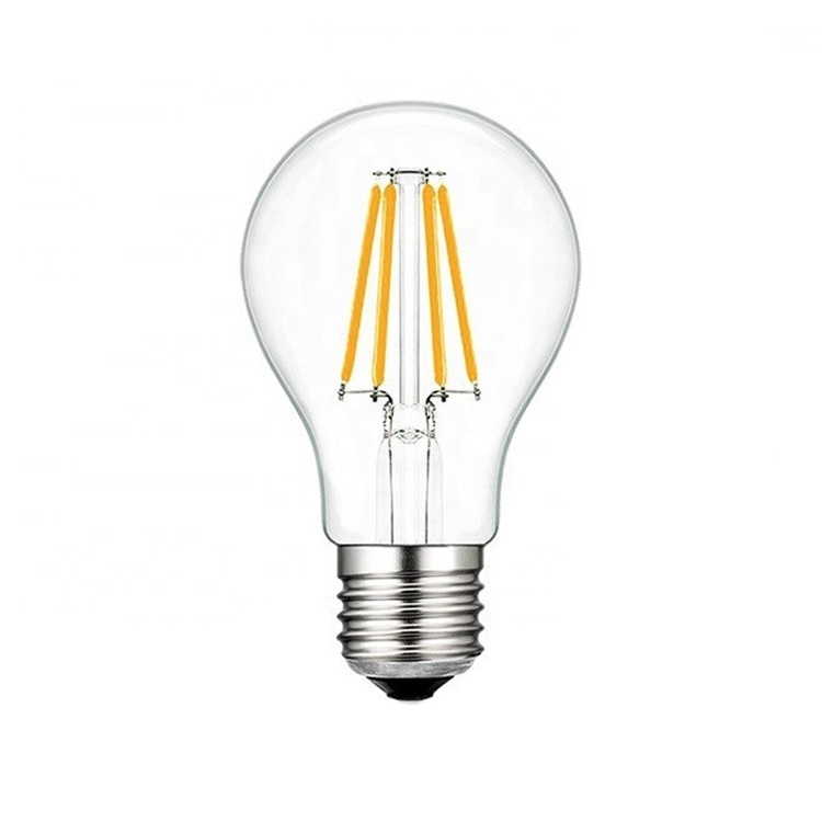 led edison bulb 6W e27 12V led light bulbs