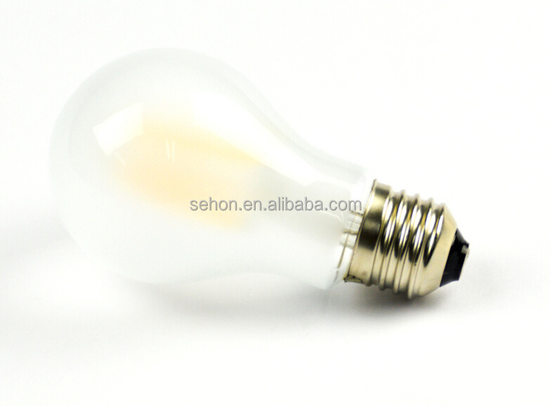 led edison bulb 6W e27 12V led light bulbs