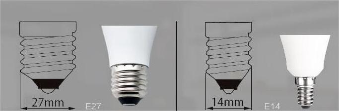 G45 E26 Edison LED Filament Globe Bulb 4W High Output Warm White Light Non-Dimmable for Home Pendant Antique Light Fixtures