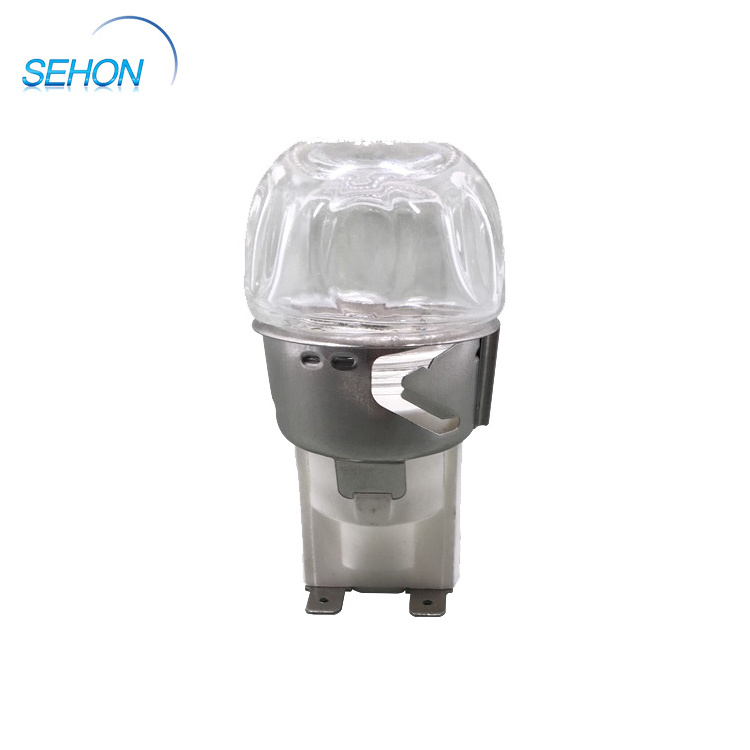 High Temperature 300C Lamp Holder Porcelain Oven Lamp with E14/G9 Bulb g9 Oven Lamp