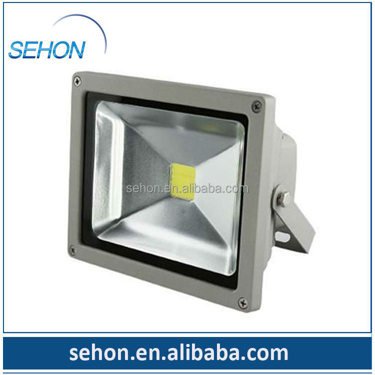 Wholesale Luxury Rechargeable Led Floodlight 30W Warm White Floodlight