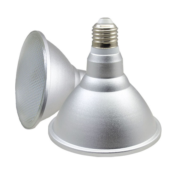 Led Spotlight Par30 Focus Light 85-265v Par38 Aluminum Par Light Oem Odm Comecial Led Lighting Service