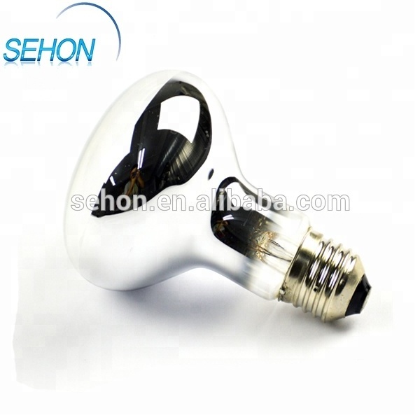 warm light  e14 r50 led mirror covered bulb bathroom lighting waterproof reflective ultra bright light bulb