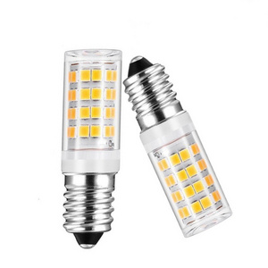 G9 E14 LED Corn Bulb 12V 3W 4W 5W Mini Ceiling Light Fan Bulb LED SMD Energy Saving For Home Lighting