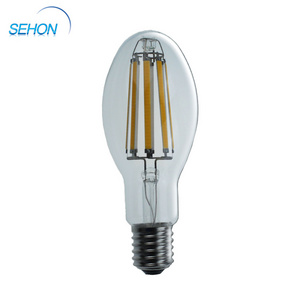 High Lumen 20w 30w ED90 led bulb E40 base 2700k 6500k can be used outdoor street light