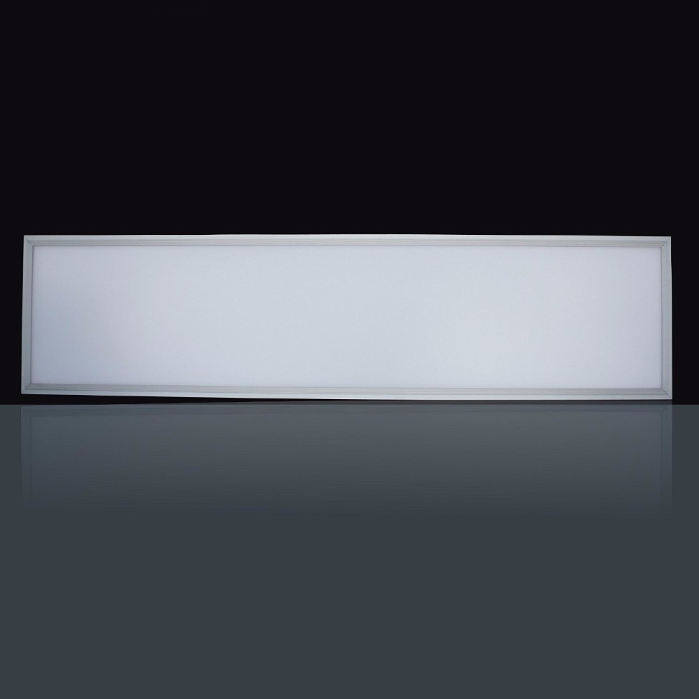 LED Lights Ceiling 40W 2 x 2 Single Tube LED Troffer Light