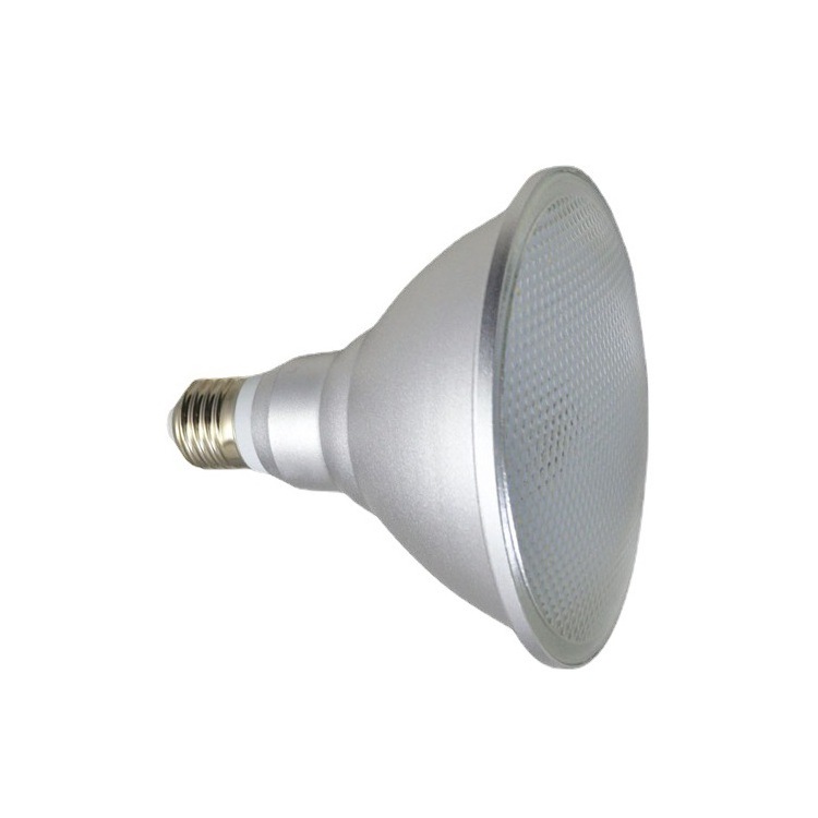 Led Spotlight Par30 Focus Light 85-265v Par38 Aluminum Par Light Oem Odm Comecial Led Lighting Service