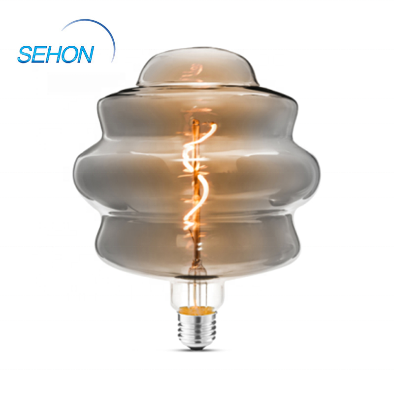 120v 230v clear amber smoke 0-100 % dimmable giant inflatable light bulb with E27 base