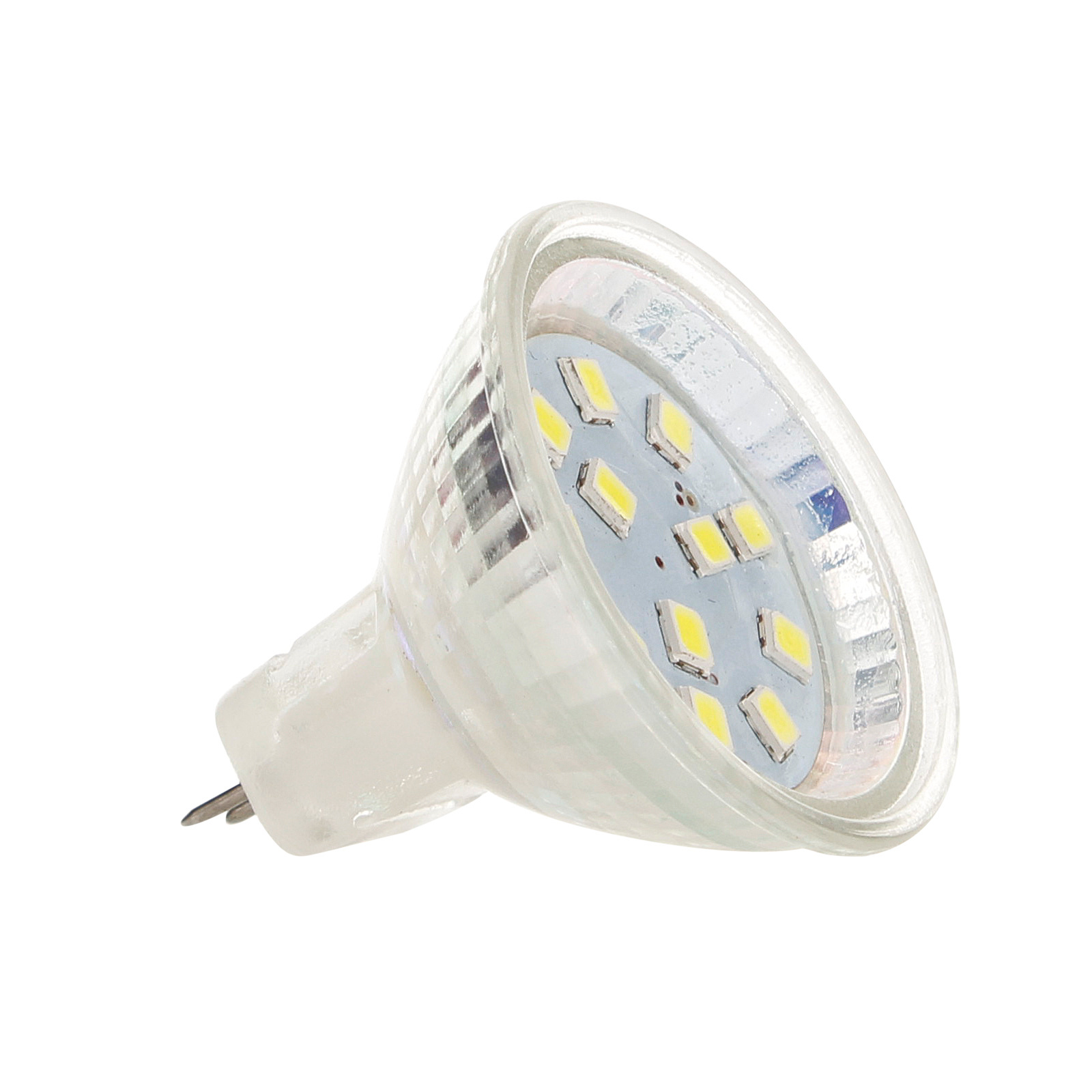 MR11 GU4 Mini LED Spotlight Bulbs 12V 24V 2835 SMD 2W 3W 12LEDs 18LEDs Bright Cool Warm White Lamp Light