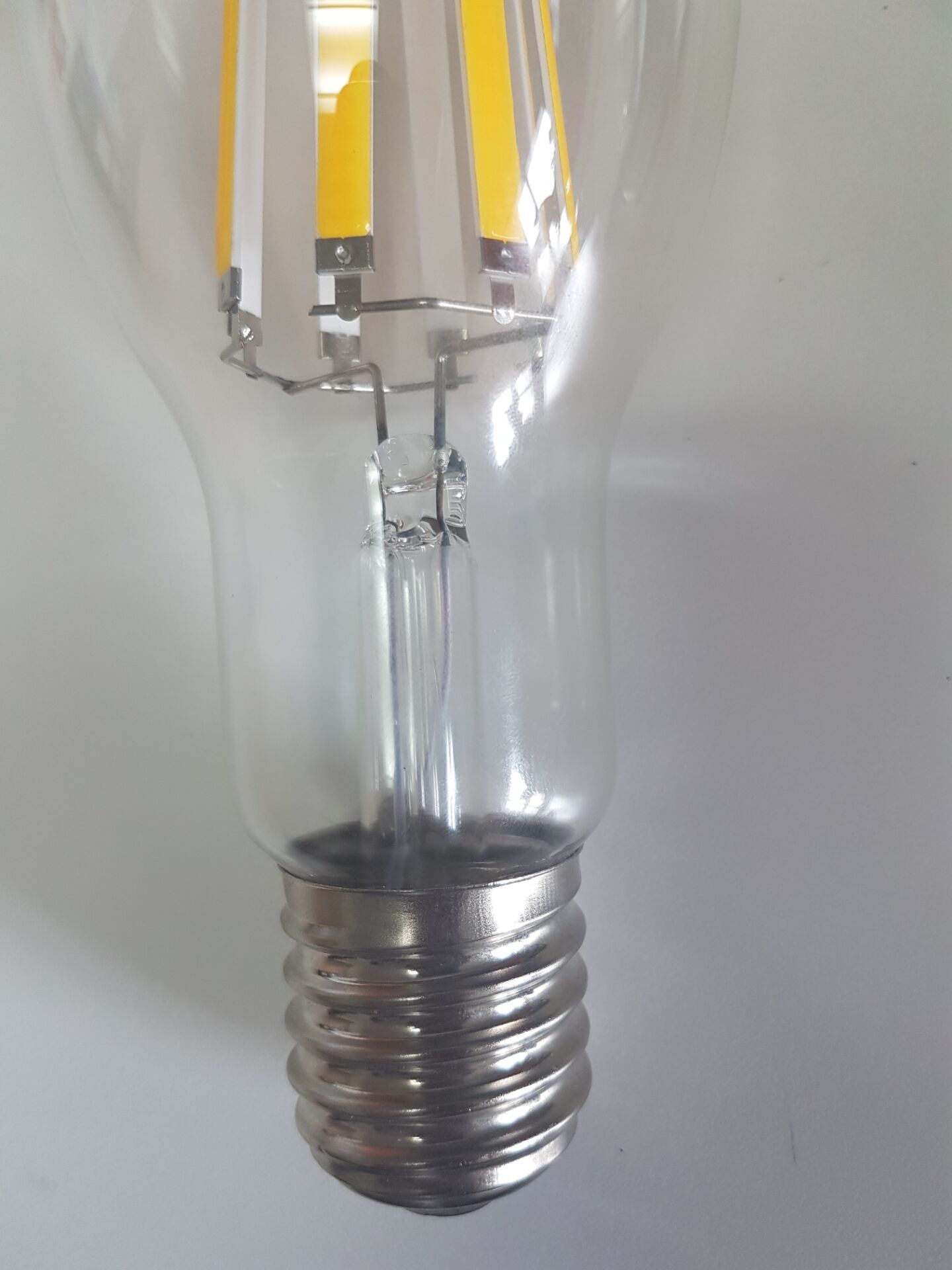 Decorative Led Light Bulbs 30w ED90 ED75 LED Street Light High Power Mercury Vapor Can replace HPS directly