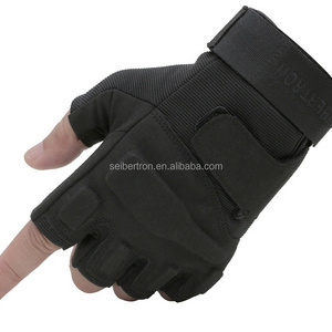 Seibertron S.O.L.A.G  Fingerless Gloves Outdoor Tactical Half finger gloves