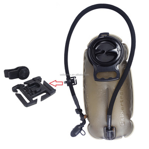 Seibertron  Hydration Bladder 2.5 Liter Water Reservoir Water Bladder Hydration Pack Bladder Approved Tasteless and BPA-Free