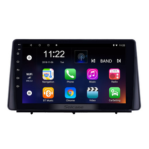 Android 13.0 Head Unit Touch Screen Radio for Car 2019 FORD FOCUS Multimedia Player Support Carplay