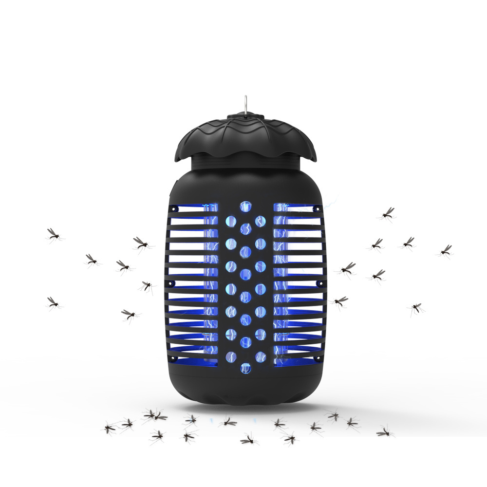 Seicosy Factory Wholesale Hot sale outdoor electric mosquito killer lamp mosquito light