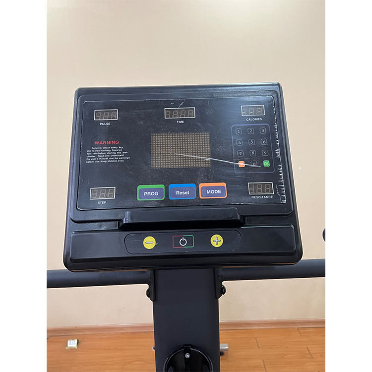 future fitness equipment gym commercial stair master machine exercise stepping stair climber machine