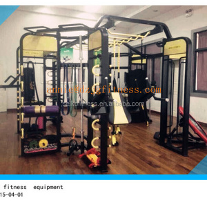 crossfit equipment/integrated gym equipment/commercial gym fitness synergy 360 for sale multi station equipment