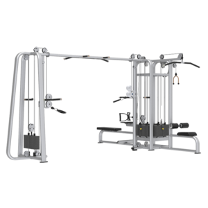 Fitness/ Indoor Exercise Equipment Fitness Gym Multi Station Multi 5 Station Exercise Equipment