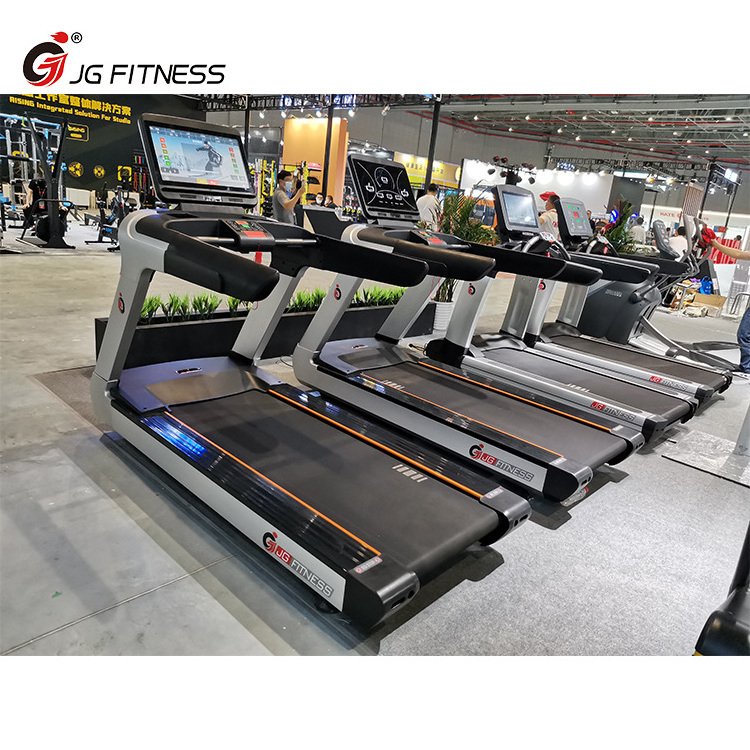 Gym commercial manual treadmill  motorized treadmill tredmill fitness electric treadmill trademill running machine