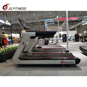 Gym commercial manual treadmill  motorized treadmill tredmill fitness electric treadmill trademill running machine