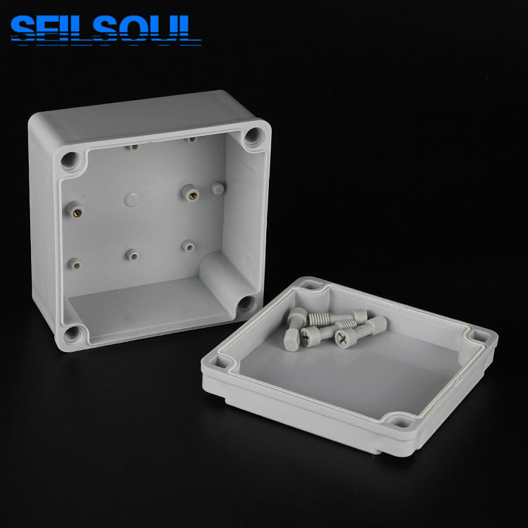 IP65 Waterproof explosion proof junction box Plastic Box Electronic Enclosure