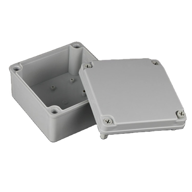 IP65 Waterproof explosion proof junction box Plastic Box Electronic Enclosure