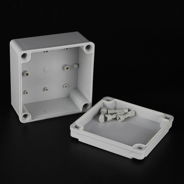 IP65 Waterproof explosion proof junction box Plastic Box Electronic ...