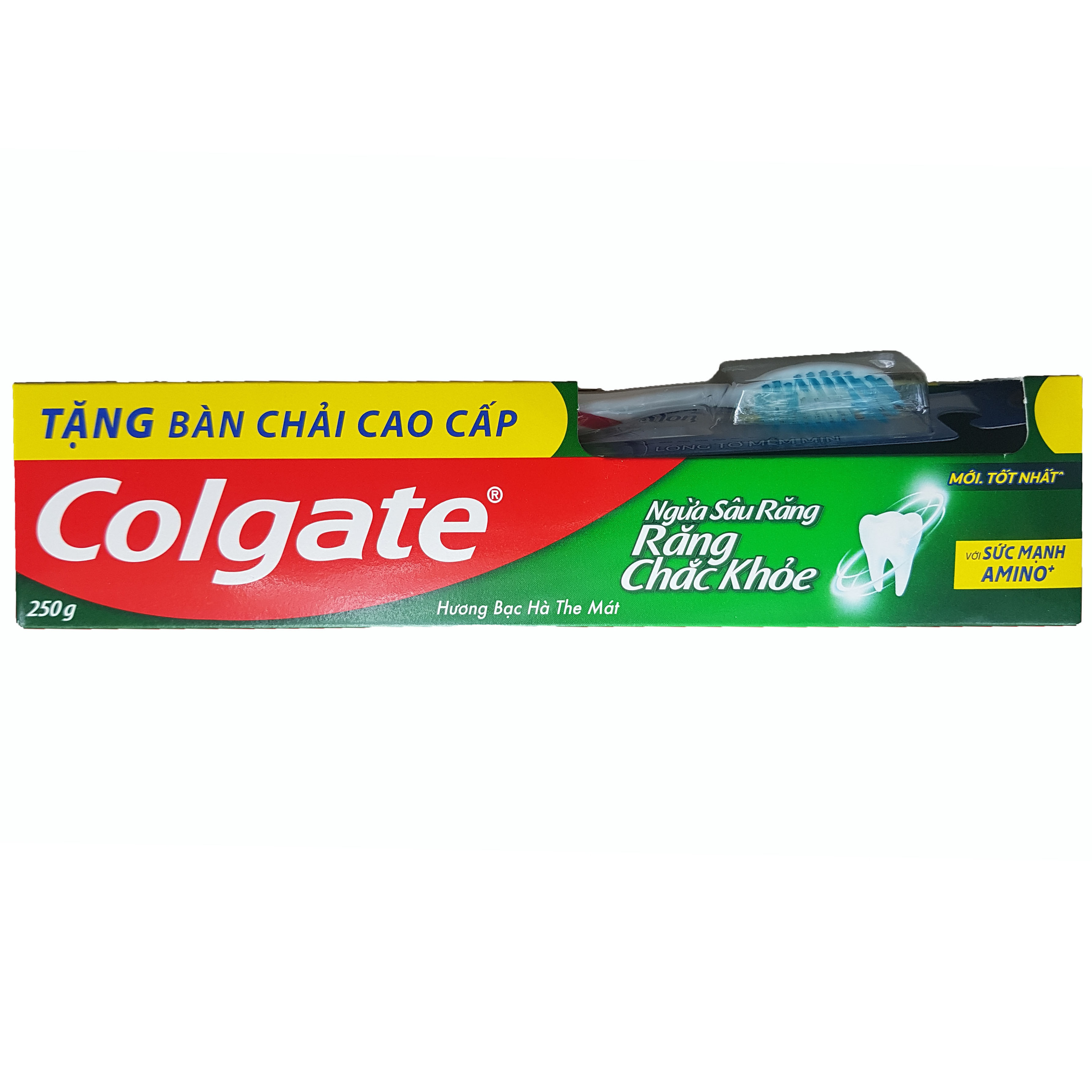 Tooth Care Cavity Prevention Hydroxyapatite Menthol Sensitive Fluoride Whitening Toothpaste