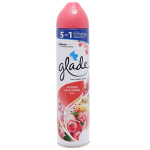 Glade Air Fresheners Aromatic spray 280ml