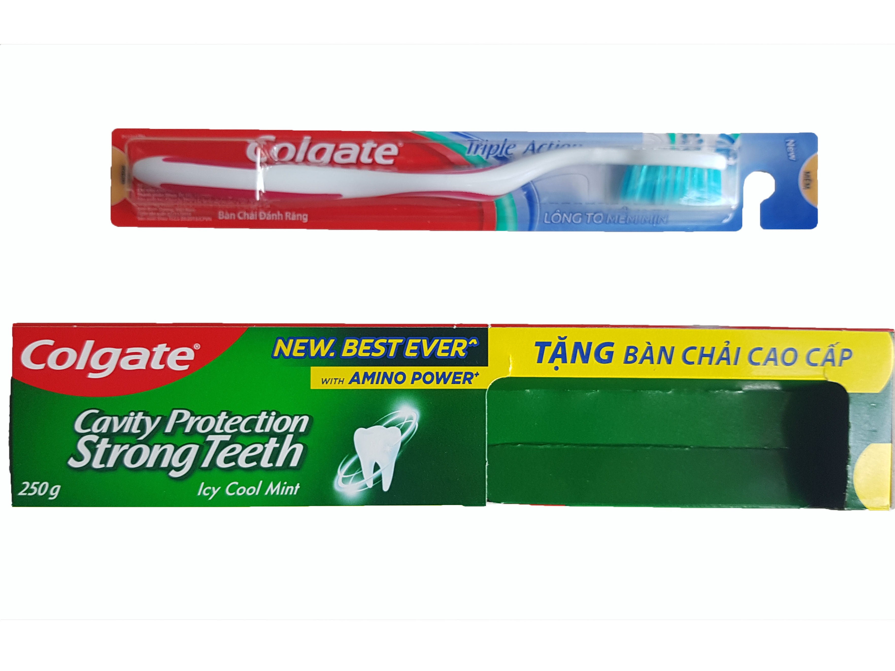 Tooth Care Cavity Prevention Hydroxyapatite Menthol Sensitive Fluoride Whitening Toothpaste