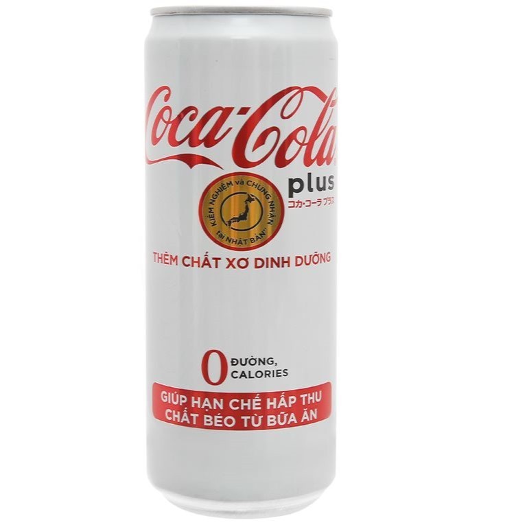 Co-la Plus soft drink no sugar no calories 320ml