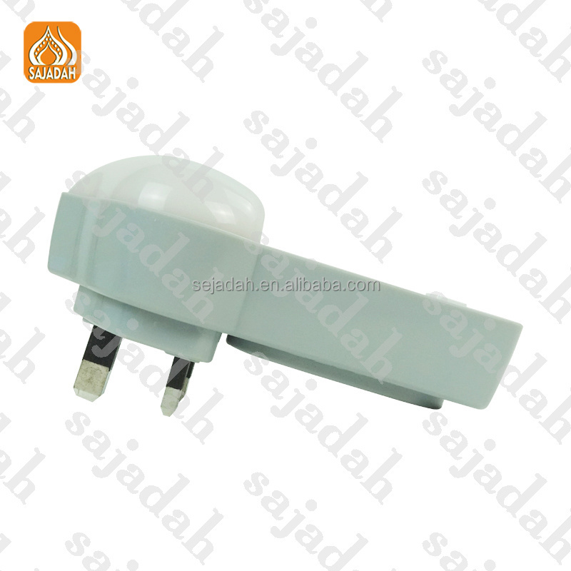 2023 Chinese Manufacture Coran Speaker Mini Quran Gifts ZK101-C Muslim Arabic Zikir Plug Quran Players