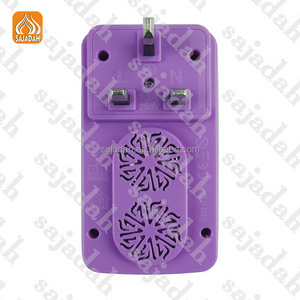 Muslim Quran Speaker Plug ZK101-A 24 Hour Playing Arabic Language  Portable Coran Speaker