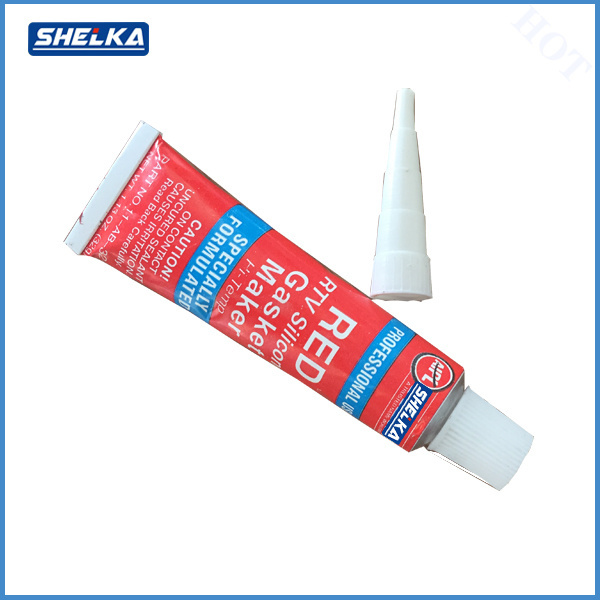 Silicone washer sealant gasket adhesive glue for car of sealant manufacturer