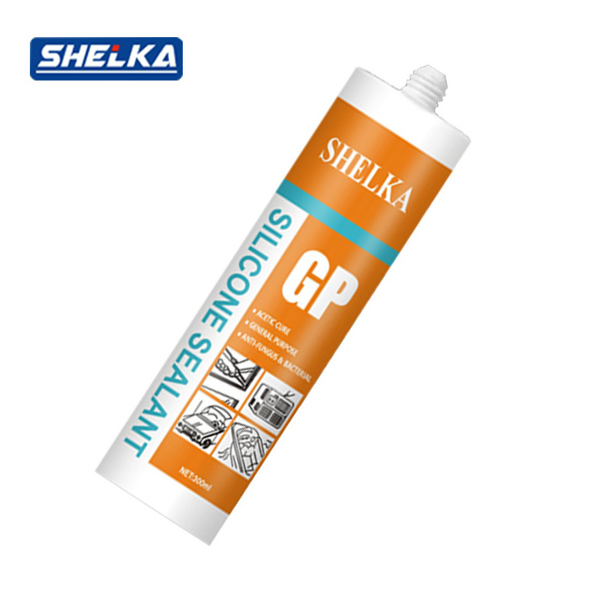 Best concrete silicone sealant adhesive glue for wood and metal