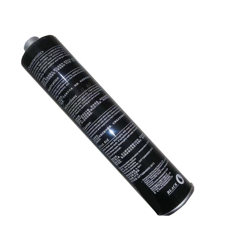 Pu sealant adhesive caulk sealant for car windshield