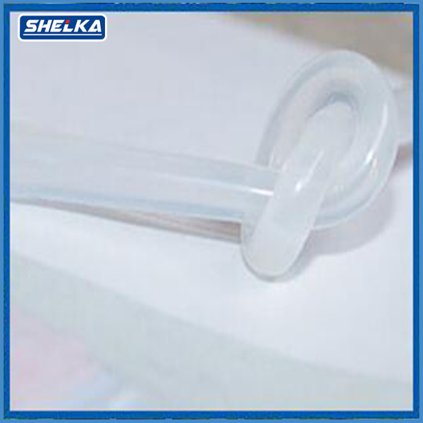 Door gap filler clear silicone gel clear rubber paste