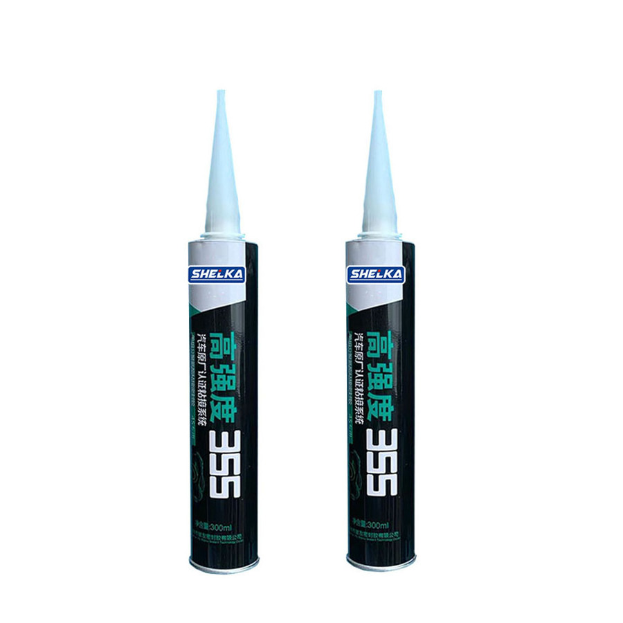 Pu sealant adhesive caulk sealant for car windshield