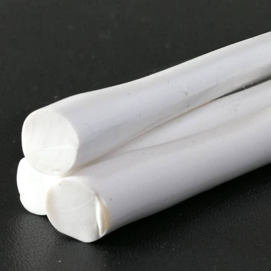 White gp super bonding elastomeric silicone sealant