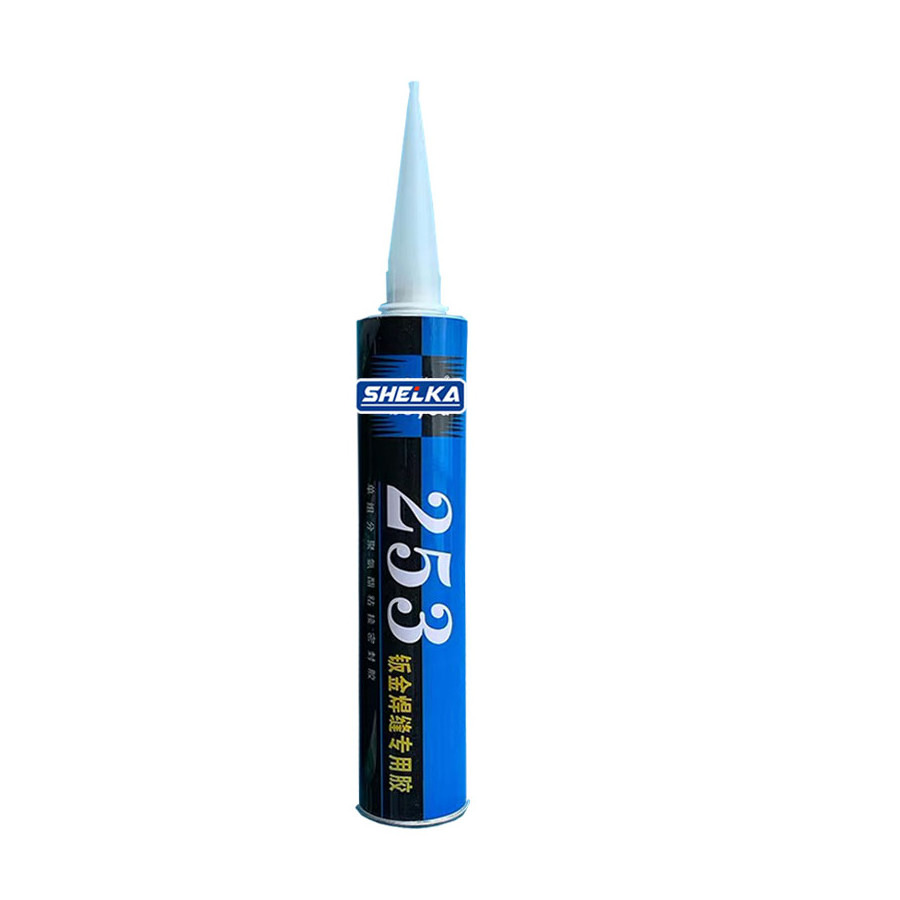 Pu sealant adhesive caulk sealant for car windshield