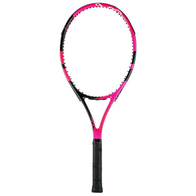 High Quality Competitive Price 25 inches New Design Aluminium Alloy Mini Tennis Rackets For Kids