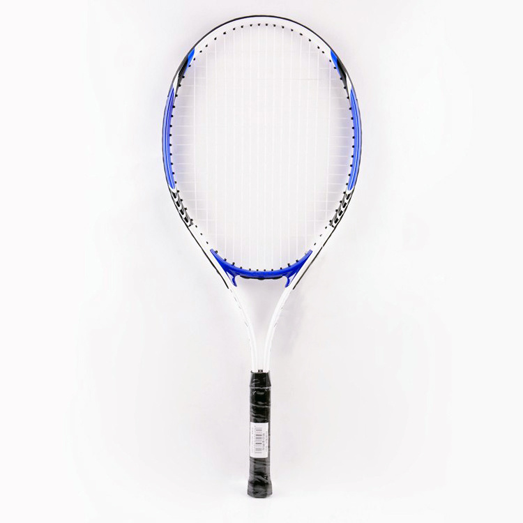 High Quality Competitive Price 25 inches New Design Aluminium Alloy Mini Tennis Rackets For Kids