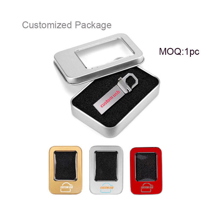 Free Custom Logo 4GB 8GB 16GB 32GB 64GB 128GB USB 2tb Mini USB Flash Memory Drive 2.0 3.0 Pen Drive Wholesale U Disk