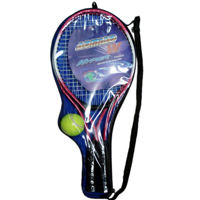 High Quality Competitive Price 25 inches New Design Aluminium Alloy Mini Tennis Rackets For Kids