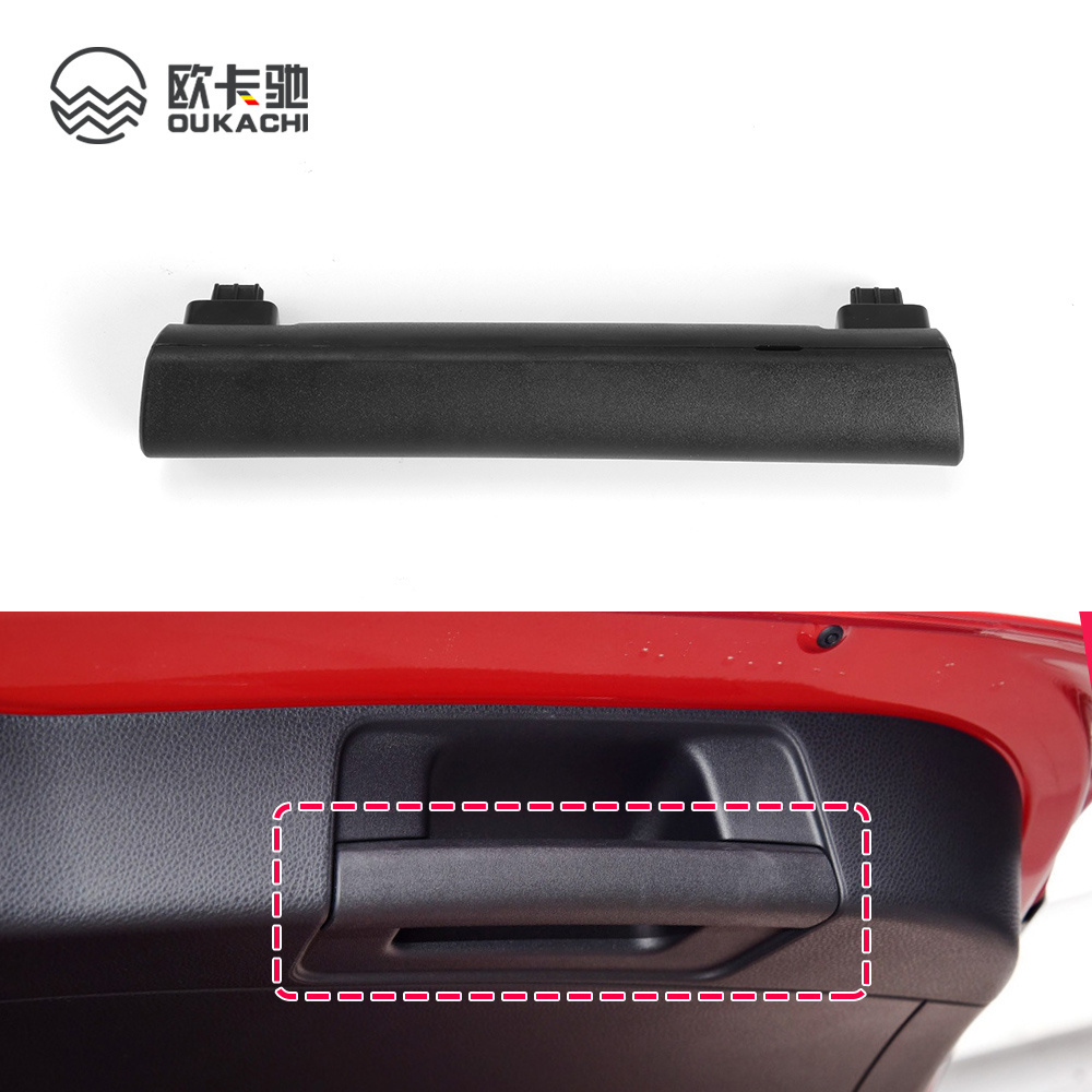 Car Trunk handle For Mercedes Benz B Class W246 Tail Cover Switch Handle For Benz GLA W156 GLA200 A1567400172