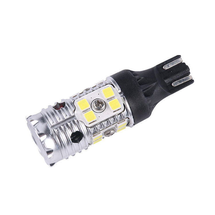 Wholesale Tuning Accessories 1200lms No Polarity Light Car Led