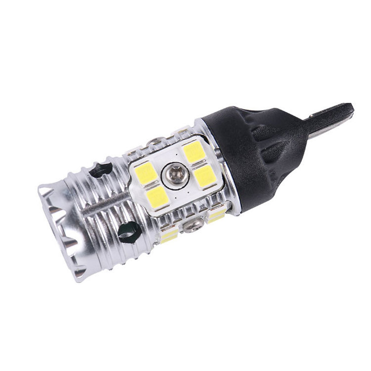 Wholesale Tuning Accessories 1200lms No Polarity Light Car Led